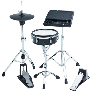 กลองไฟฟ้าแบบเคาะ SPD30ดิจิตอลแผ่นกลองอิเล็กทรอนิกส์ - Product Image 2