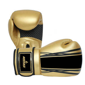 Guantes de Boxeo con Forro Interior Suave y Acolchado Firme, Exterior Reforzado y Sensación Interior Cómoda - Product Image 3