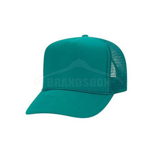 Nouvel Arrivage Casquettes de Sport Respirantes 100% Coton de Haute Qualité Fabriquées au Pakistan Faible MOQ Style Personnalisé Prix Compétitif - Product Image 6