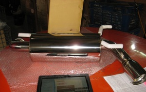 MX590NA (boîte arrière avec embout pour un excellent débit d'air inhalé et expiré) - Product Image 4