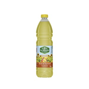 Aceite de Girasol Refinado Orgánico Premium con Textura Rica, Alto en Vitamina E, Fraccionado, 24 Meses de Vida Útil - Suministro a Granel para Exportación - Product Image 5