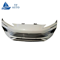 Ensemble complet de pare-chocs avant pour BYD Song Plus DMi Seal U, accessoires de carrosserie automobile, pièces de rechange de marché secondaire SA3HK-2803111
