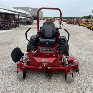 Cortadora de Césped Ferris IS6200 EN OFERTA - Product Image 1