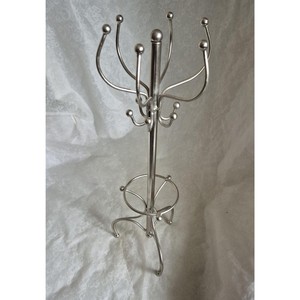 BRUSHSTROKE BLISS ที่วางเครื่องประดับโลหะทันสมัย-อเนกประสงค์ ประหยัดพื้นที่ ดีไซน์สวยงาม ผลิตในอินเดีย - Product Image 5