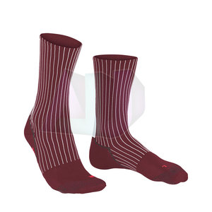Calcetines Deportivos de Primera Calidad en Spandex/Poliéster, Cómodos, Transpirables y Absorbentes del Sudor, Diseño para Entrenamiento, Correr, Deportes y Uso Diario - Product Image 3