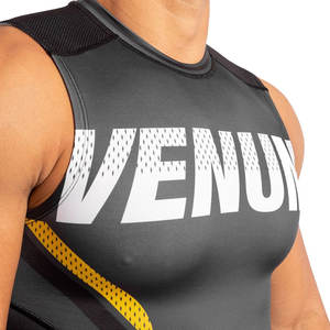 Anti UV Rash Guards MMA BJJ entrenamiento compresión ajuste personalizado sublimado tela Jiu Jitsu Kimono de Jiu Jitsu uniforme - Product Image 5