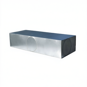 Tecnosystemi Plenum para Deshumidificador de Techo por Conductos Modelo 11161601 - Product Image 3