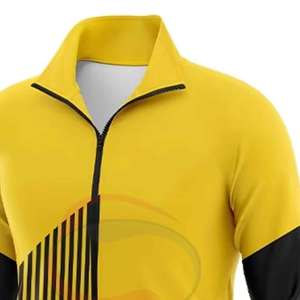 Ensemble de survêtement pour homme, ensemble de jogging pour homme, sweat-shirt à capuche, ensemble de survêtement décontracté à manches longues avec fermeture éclair pour l'automne et l'hiver, chaleur - Product Image 2