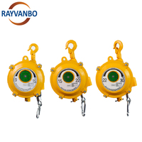Équipement de levage d'outils suspendus EW 9-15 kg, équilibreur à ressort largement utilisé pour les machines à souder