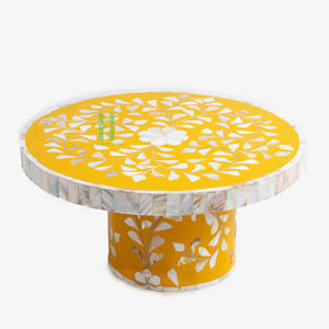 Molde de Resina Epoxi con Base de Nácar para Pasteles, Decoración Festiva de Ramadán, Éxito de Ventas, Procedente de Vietnam - Product Image 5