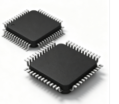 Régulateur de tension automobile STM32F103C8T6 de STMicroelectronics, contrôleur de commutation DC-DC, microcontrôleur ARM 32 bits PWM - Product Image 2