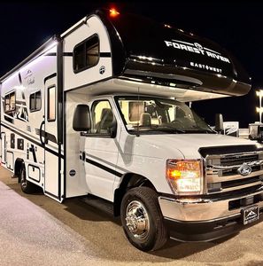 Motorhome Mobile House Travel <b>Camping</b> RV Camper Trailer Luxury Off-Road. - Product Image 6