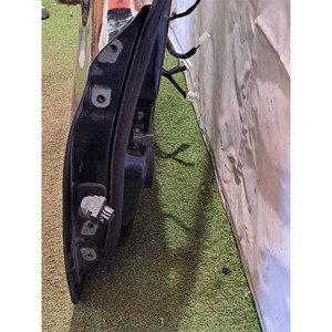 Puerta Delantera Derecha HYUNDAI i20 Serie DOOR 76004 C8000 G4LA (12>18) - Product Image 5