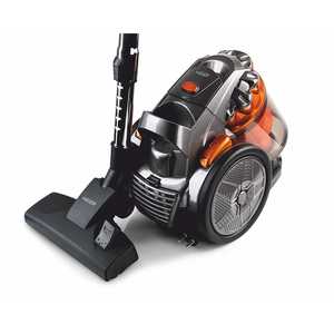 Aspirapolvere ciclonico senza sacco 700W 3L (Haeger VC-70C.042A) - Product Image 4
