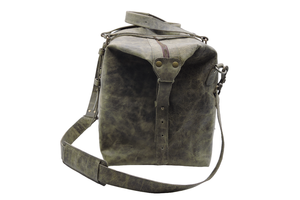 Bolsa de cuero para vino al por mayor, equipaje de viaje, colección de diseñador de lujo, material de la mejor calidad - Product Image 5