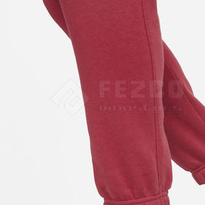 กางเกงผ้าโพลีเอสเตอร์สำหรับผู้ชายกางเกงผ้าคอตตอนทรงสลิมฟิตออกแบบได้ตามต้องการ - Product Image 6