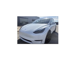 Tesla Model Y Performance AWD 2023, conduite à gauche, origine américaine, 200-250 ch - Product Image 1