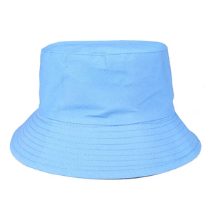 Chapeau Bob Unisexe Réglable Décontracté d'Été Séchage Rapide Anti-Transpiration Tendance Réversible Logo Personnalisé Quatre Saisons Extérieur - Product Image 1