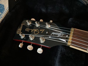 ใช้ profe-sional AU-DIO 2015 gib-Son USA USA Les - Product Image 2