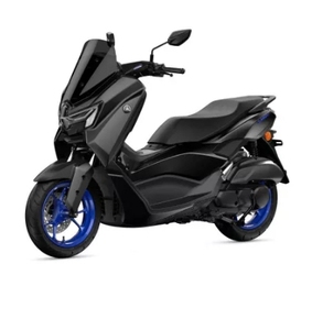 MOTOCYCLES NMAXx 125 Tech MAXx PRE-OWNED À VENDRE PRÊT À EXPÉDIER - Product Image 4