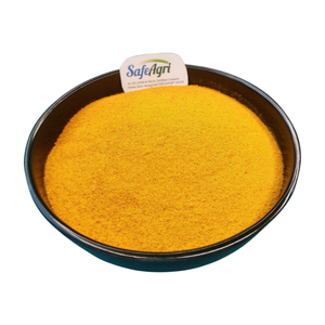 Gluten de maïs de qualité supérieure pour l'alimentation animale en Inde Poisson animal Chien blanc Poulet jaune Couleur fournisseur de Safeagri - Product Image 2
