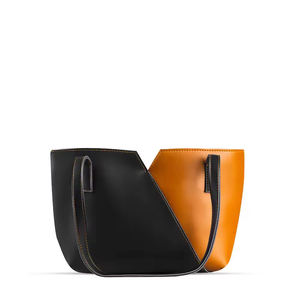 Sac fourre-tout en cuir durable pour femme Hamid International HI-WTV-027 avec logo/couleurs personnalisés, anti-plis, prix de gros et service OEM - Product Image 6