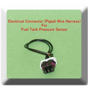 Capteur de pression de réservoir de carburant avec connecteur compatible avec : Hyundai Kia 2006-2010 - Product Image 6