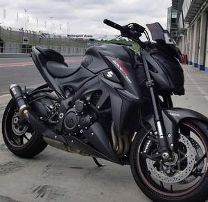 Purely/New 2024 Suzu-kiS + - Product Image 6