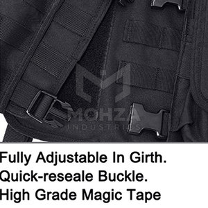 Chaleco Táctico para Hombre de Diseño Único, Transpirable, de Alta Calidad, Fabricación Pakistaní, Precio de Mayoreo en Venta - Product Image 6
