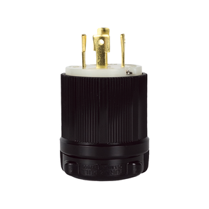 Los más vendidos NEMA 30A enchufe de núcleo de bloqueo IEC C14 enchufe de bloqueo ideal para farolas - Product Image 3