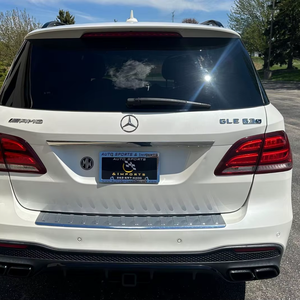 รถเมอร์เซเดส-เอเอ็มจี จีแอลอี63 เอส ปี 2017 มือสอง สภาพดี - Product Image 1