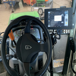 ระบบบังคับเลี้ยวรถ fjd AT2 FJ Dynamics รถแทรกเตอร์นำทางการเกษตร GPS - Product Image 2