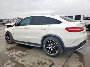 SALVAGE 450 4MATIC 2016, 2, 1, 2, 1, 2, 2 - Product Image 2