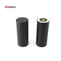 Antena RTK impermeable L1 L2 de doble banda GPS y GNSS de alta precisión con conector SMA para Drones