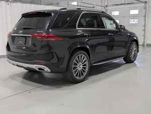 Meilleure Offre du Marché 2026 Mercedes-Benz GLE 450 AWD 4MATIC SUV, Moteur 3.0L 6 cylindres en ligne turbo avec système hybride léger - Product Image 4