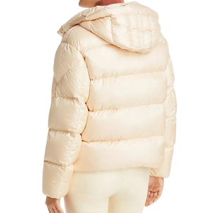 Dernier design, veste matelassée pour femme de haute qualité, élégante, chaude, légère, isolée, vêtements d'extérieur d'hiver - Product Image 2