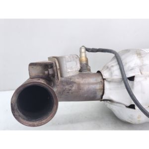 CATALIZADOR OPEL Corsa Serie F 9826052280 EB2FAD Gasolina 1199 (19>) - Product Image 4