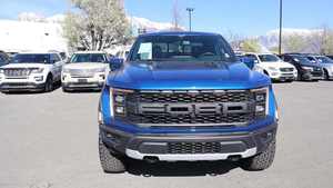 Valeur incroyable 2022 F o r d F-150 Raptor SuperCrew - Product Image 5