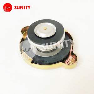 Bouchon de radiateur TAIWAN SUNITY de haute qualité 16401-87706 pour voiture DAIHATSU - Product Image 1