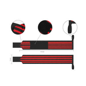 Venta directa de fábrica Venta caliente Adultos Boxeo Envolturas de mano Precio bajo Envolturas de soporte para entrenamiento - Product Image 2