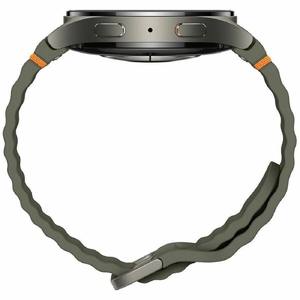 Reloj Inteligente Galaxy Watch7 de Aluminio de 44 mm, Color Verde BT, SM-L310NZGAXAA, Listo para Enviar, Superventas - Product Image 2
