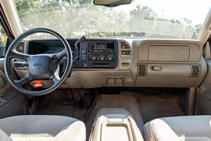 GMC Sierra 1500 SLE Usada de 1998 - Product Image 4