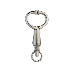 Porte-taureaux en acier inoxydable de haute qualité Instruments vétérinaires 2024 Supports de taureaux sur mesure - Product Image 2