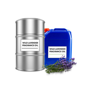Aceite de fragancia de lavanda salvaje al por mayor | Fabricante de aceite de perfume a granel a costo reseaonsable - Product Image 2