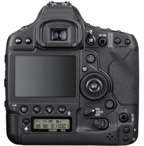 3829C019 1DX Mark III Cámara Digital DSLR Profesional, Solo Cuerpo - Product Image 4