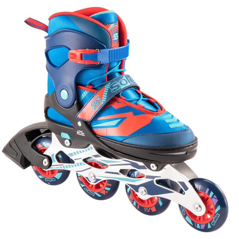 5 Sizes Adjustable Adjustable Roller Hockey