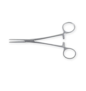 คีมสำหรับผ่าตัดแบบตรง14ซม. - Product Image 1