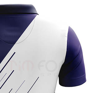 Venta Directa de Fábrica, Jersey de Cricket de Alta Calidad al por Mayor con Colores Personalizados y Servicio OEM - Product Image 5