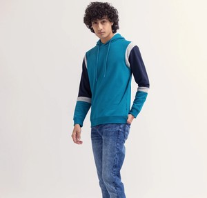 2025 sudaderas con capucha de alta calidad para hombres Unisex cómodas mangas largas en blanco ropa de invierno de moda para hombres sudaderas con capucha nuevo estilo - Product Image 4