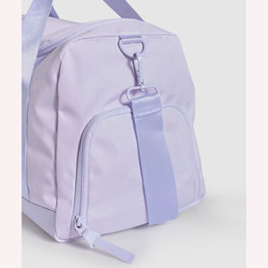 Minimalist Slim Gym <b>Bag</b> High Quality Travel <b>Bag</b> For Men And <b>Women</b> Fashionable Durable Polyester Outdoor <b>Sports</b> breathable - Product Image 3